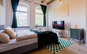 Boarding & Monteur Apartment Cmtz